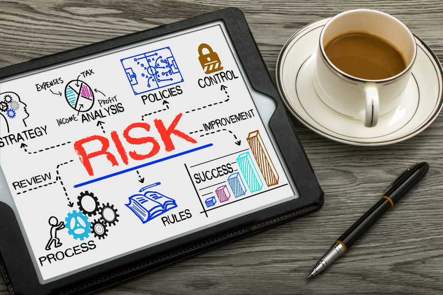 Best Practices for IT Risk Assessments | SSI 