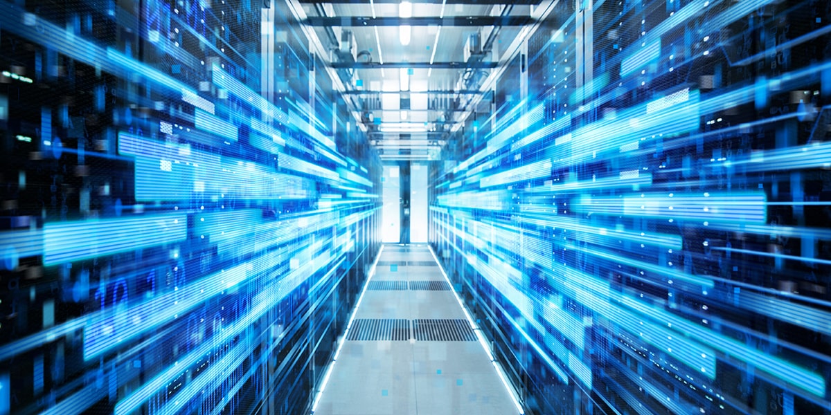 Do You Need A Data Center? How Cloud Computing Services Can Help | SSI 