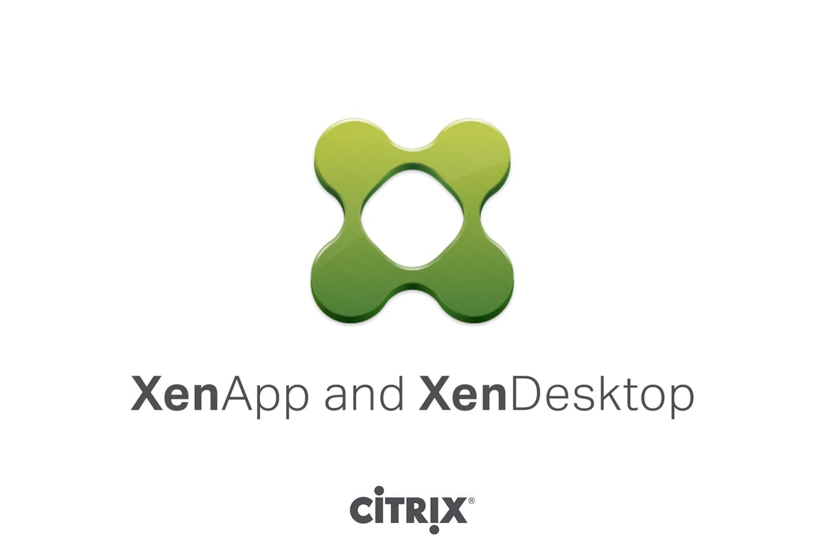 What Are the Main Differences Between Citrix XenApp and XenDesktop