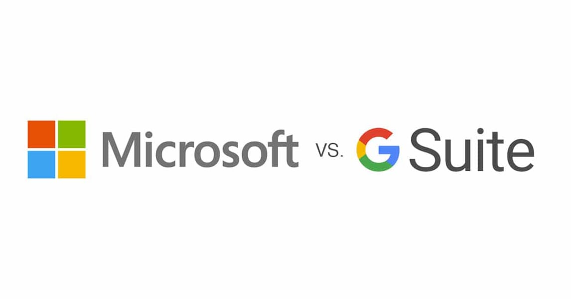 Which is More Secure: G Suite or Office 365? | SSI 