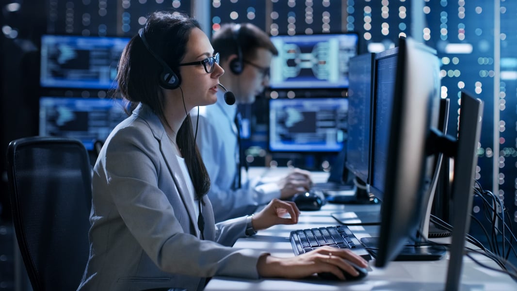 Security as a Service: What Is It? | Systems Solution, Inc. (SSI) 