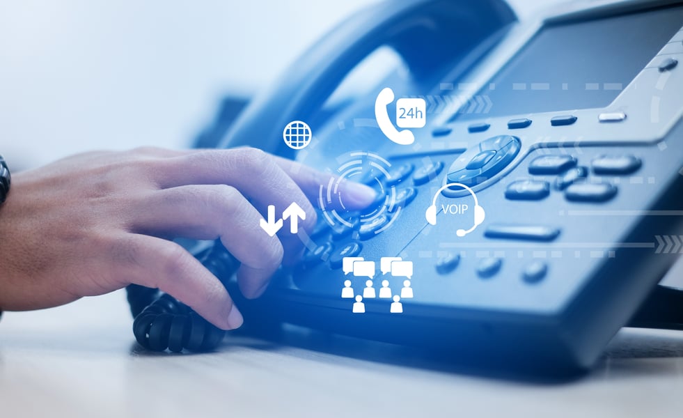 Is VoIP Available for Home Use? | Systems Solution, Inc. (SSI) 