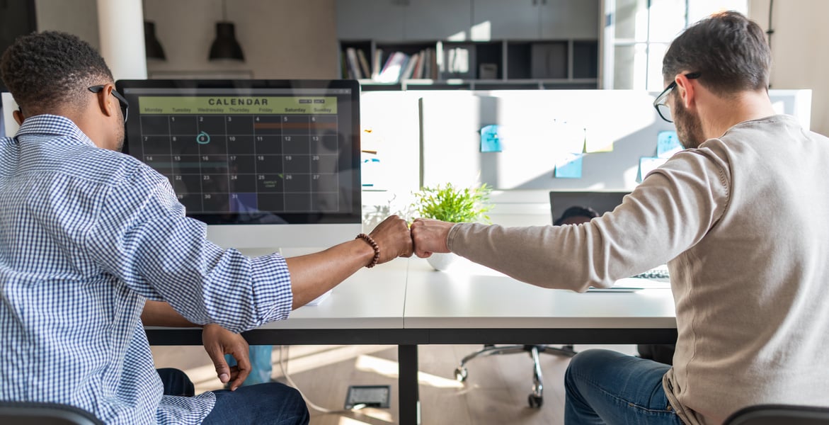 IT Support Services: Why They're Essential For Business Success 