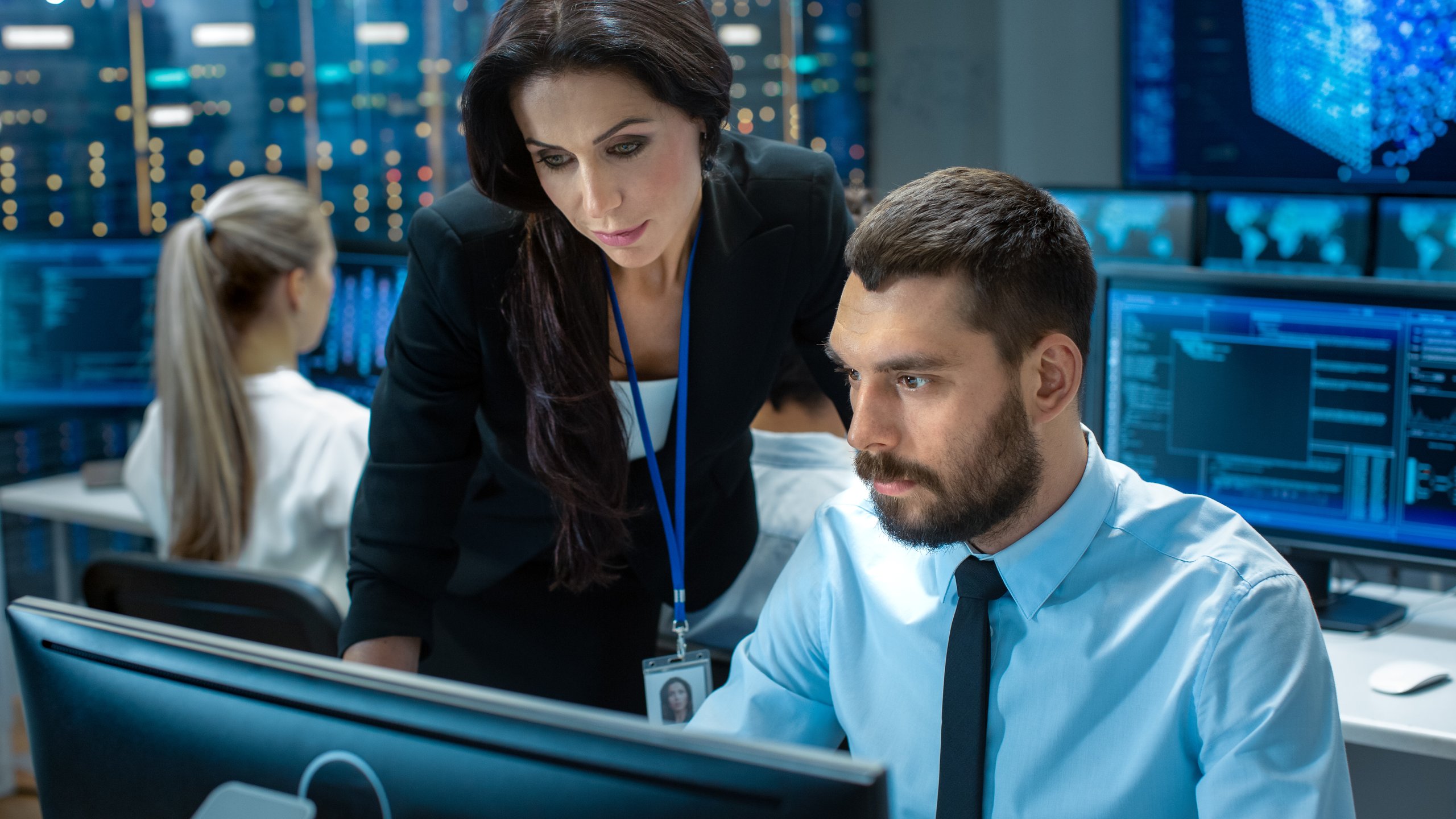 What IT Services can be Outsourced?