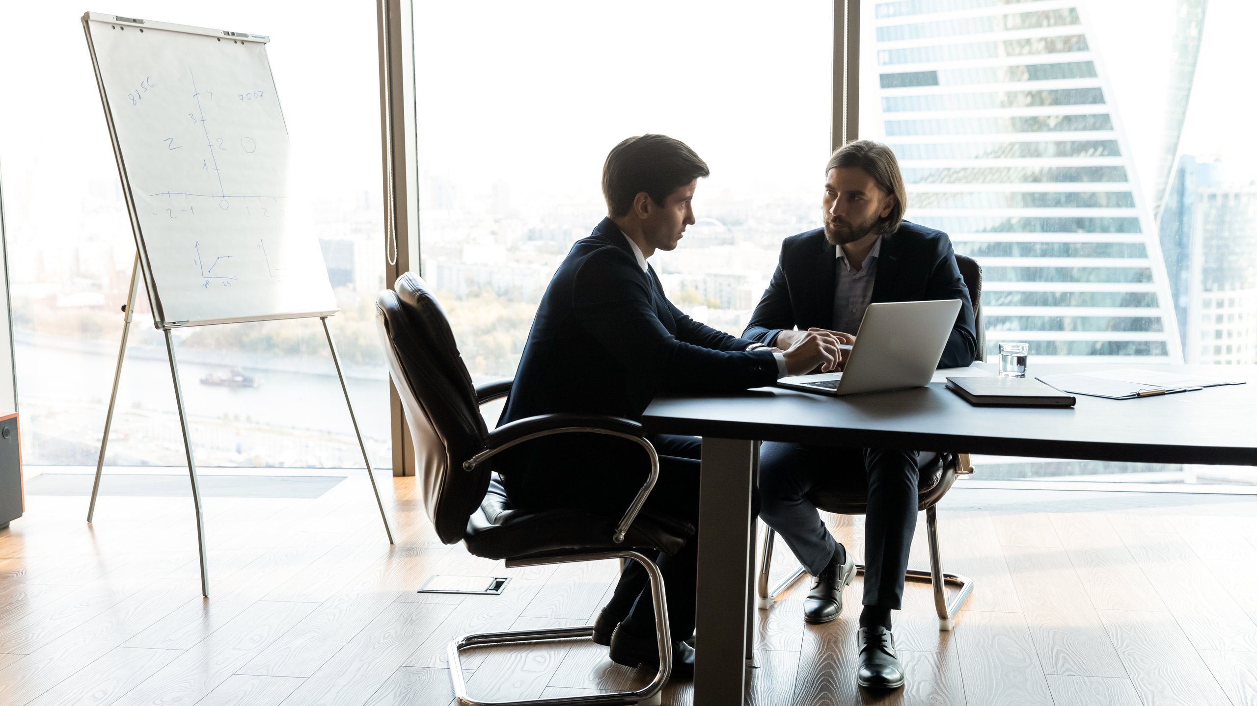 Why do Companies Outsource IT Services?