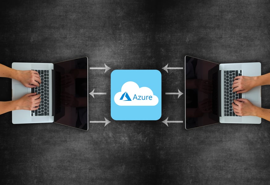 Azure Managed Services – Six Reasons Why They'll Benefit Your Business 