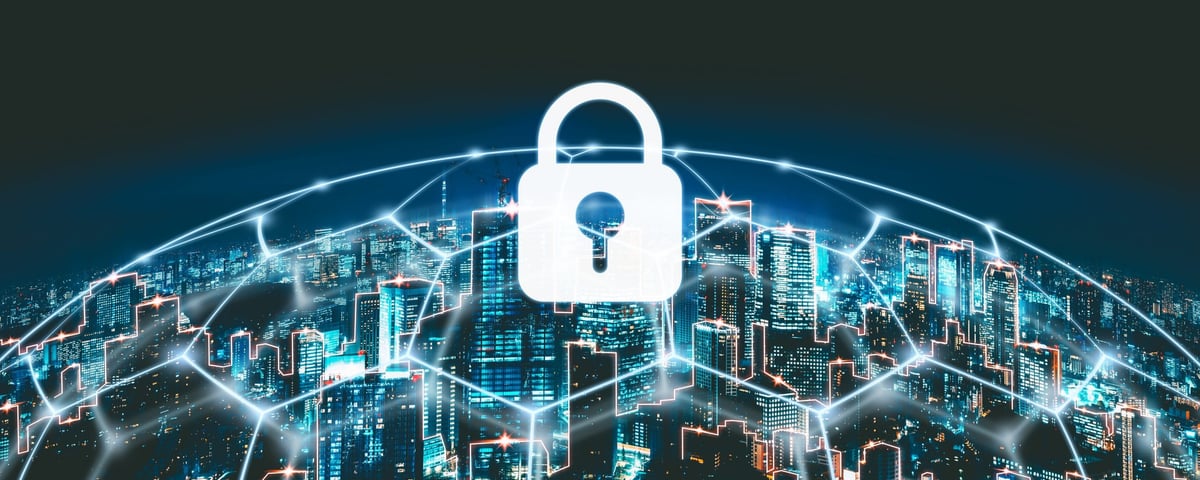 Energy Cyber Security – Why It’s Necessary | Systems Solution, Inc. (SSI) 