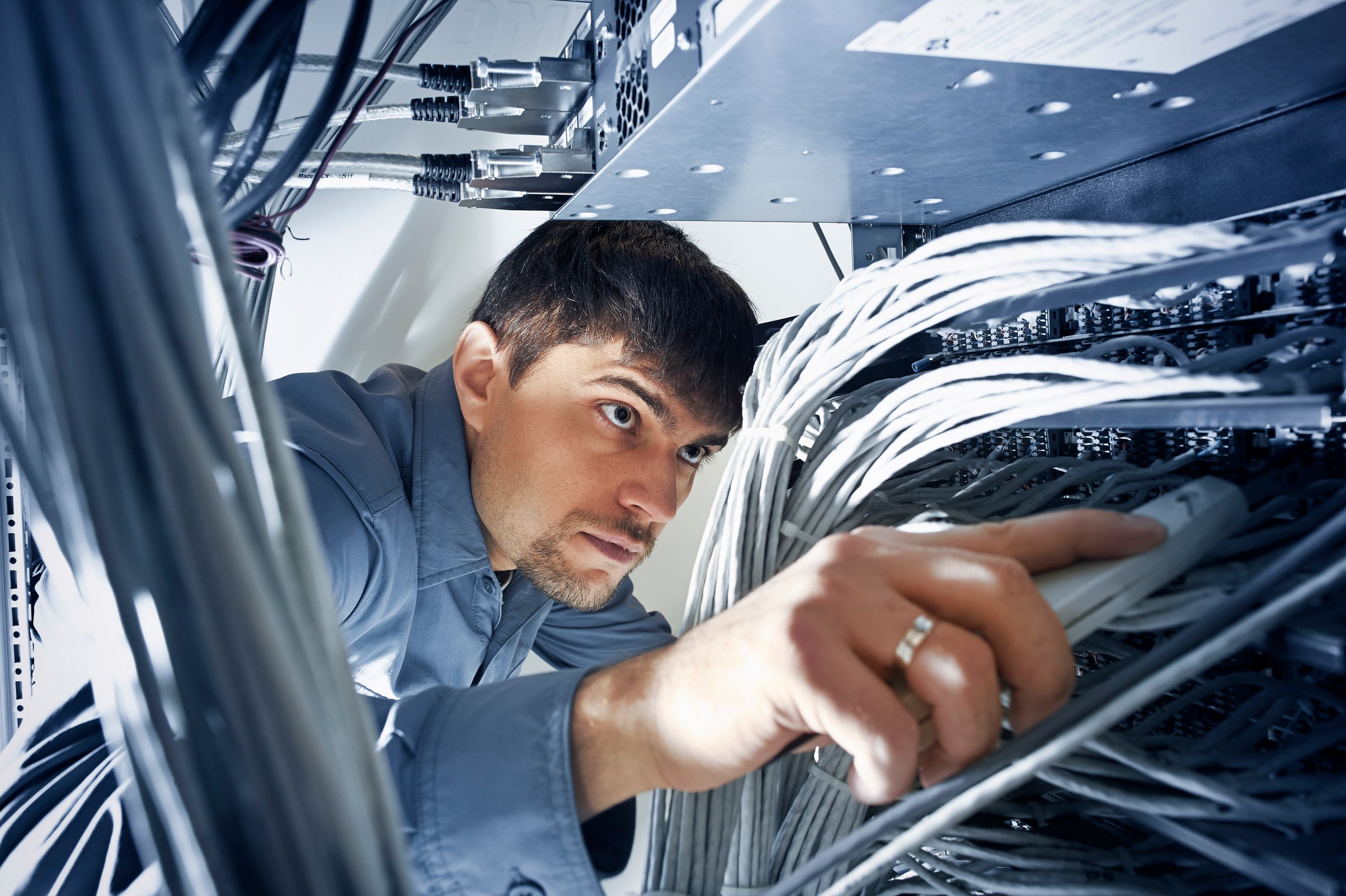 What is an IT Outsourcing Company?