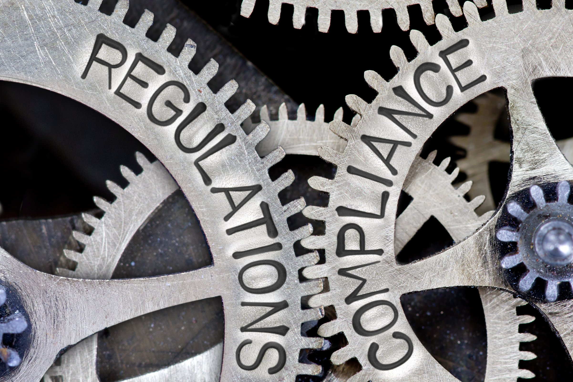 What are the Crucial Parts of a Secure IT Compliance Framework?