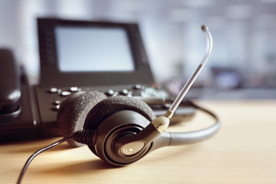 Outsourced Help Desk: Why It's The Best Choice for your business 