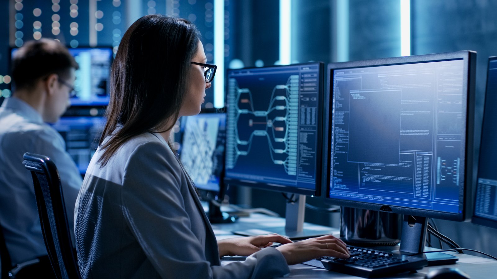 What Are the Basic Concepts of Cyber Security? | SSI