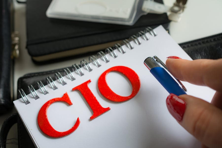 What Are the Benefits of a Virtual CIO? | SSI 