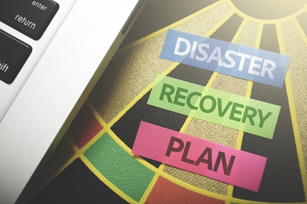 Disaster Recovery In A COVID-19 World | SSI 