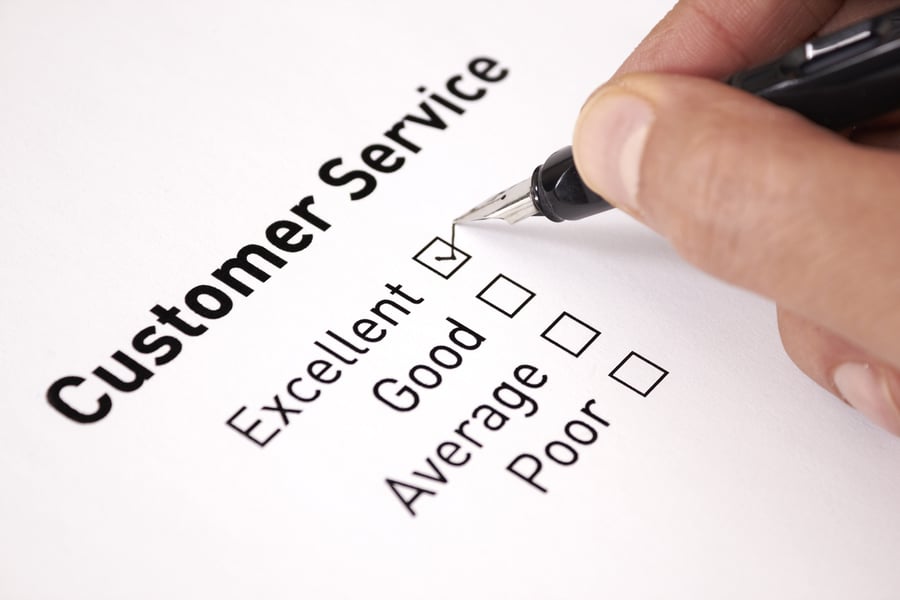 Do Help Desk Services Improve Customer Satisfaction? | SSI 