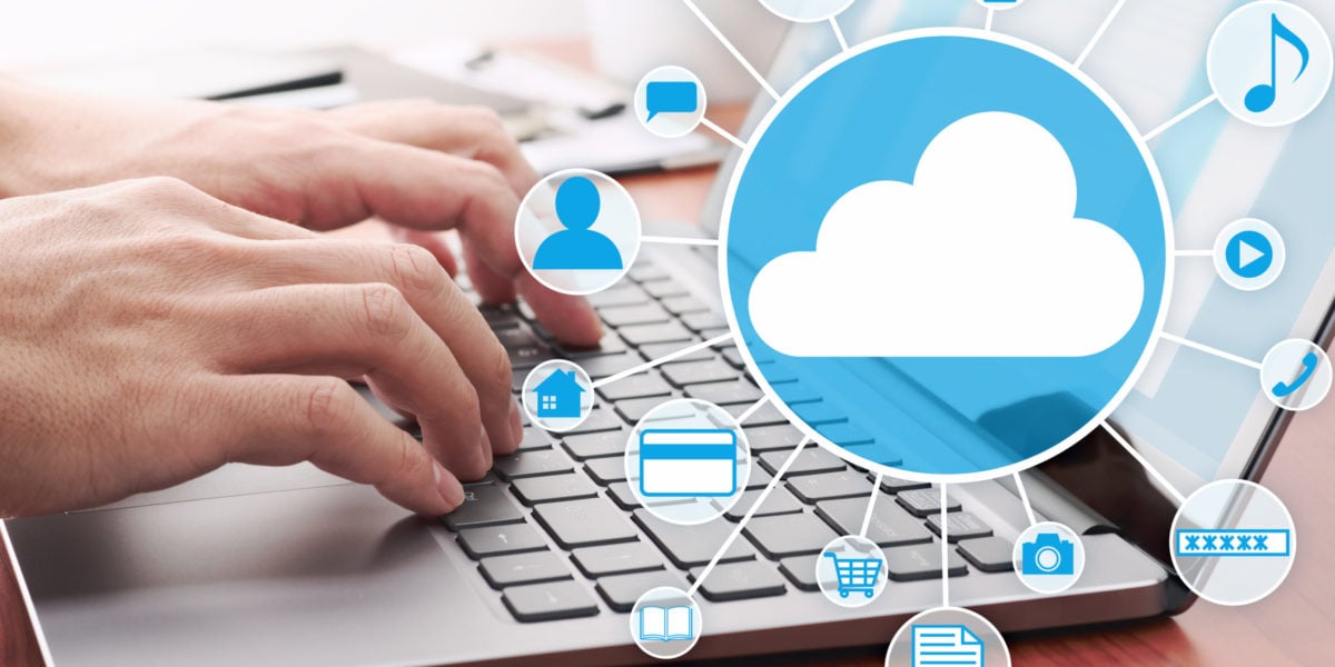 Simplify Your Software: Your Guide to Cloud Application Hosting | Systems Solution, Inc. (SSI) 