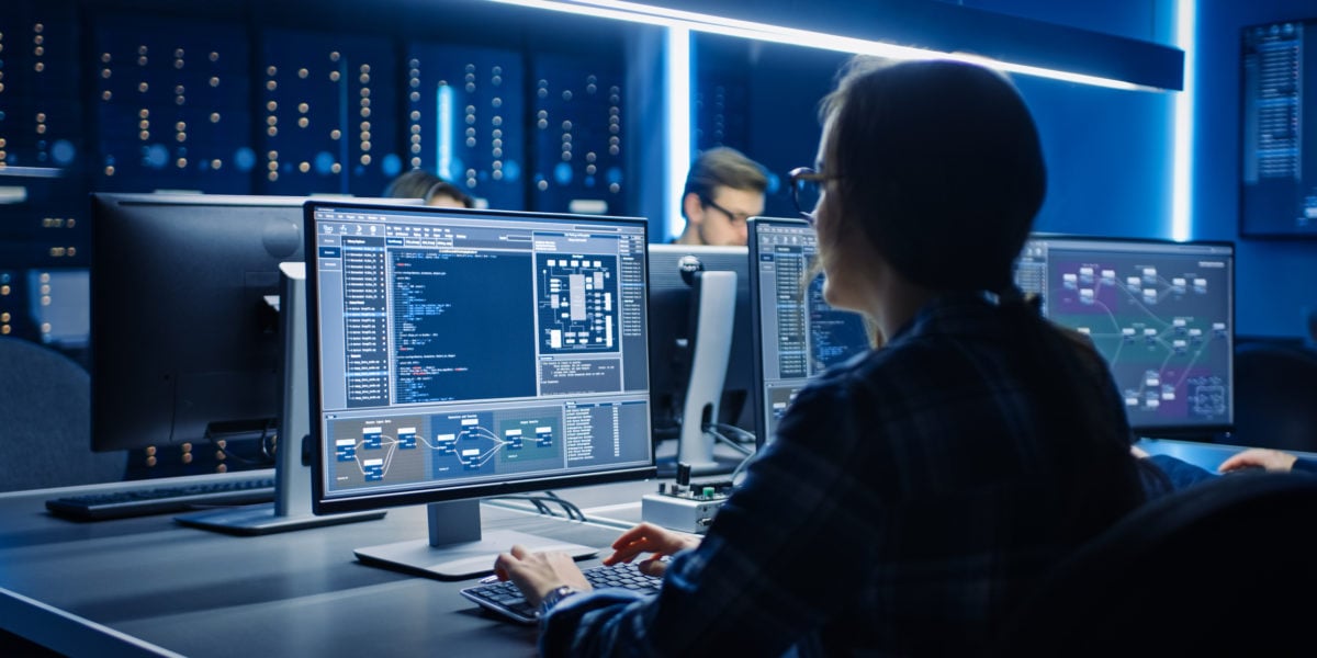 Data Center Security: How Secure is Your Data center? 