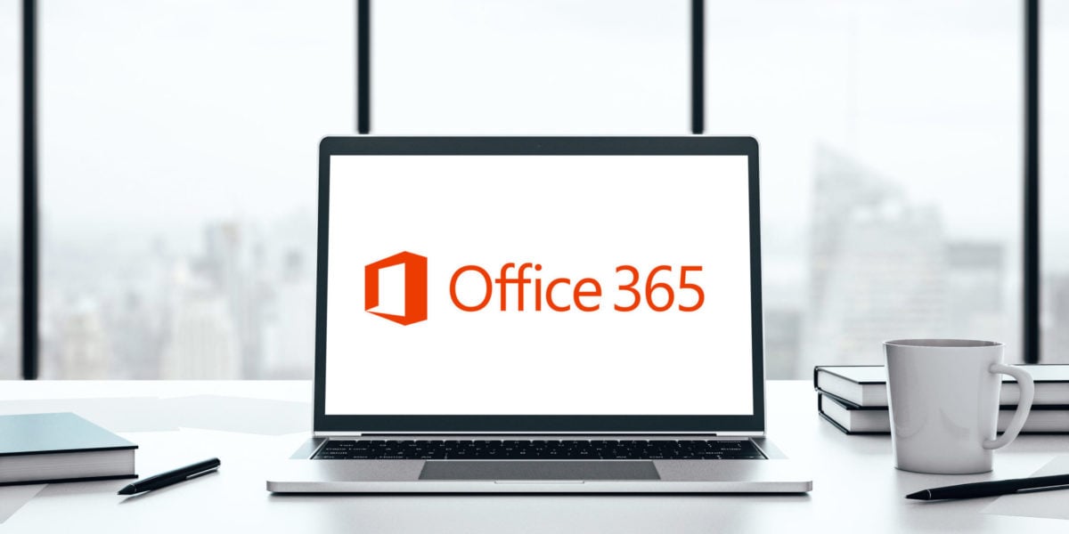 Office 365 Business Managed Services and Ransomware 
