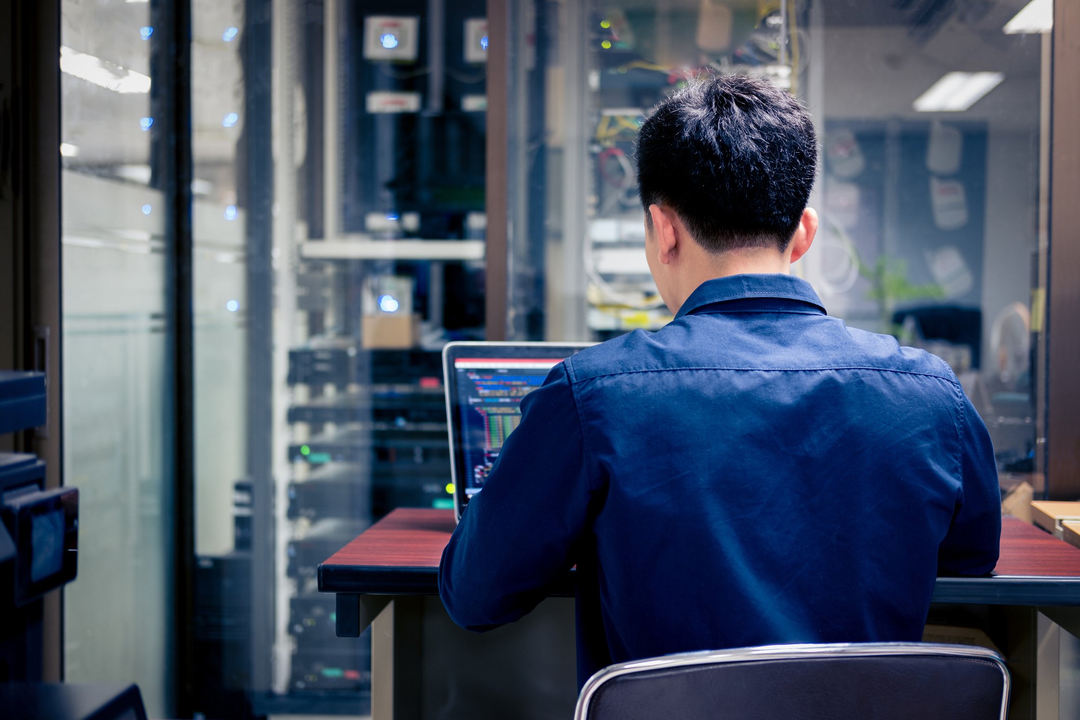 What are the Benefits of Working with a Managed IT Services Company for my Cyber Security as Opposed to a Freelancer or Stand Alone Expert?