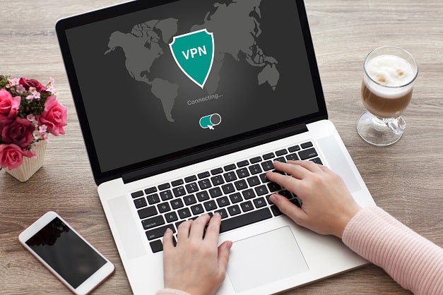 Is Citrix more Secure than a VPN? | SSI 