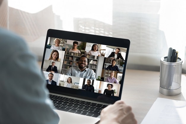 What is Data Security Compliance in a Remote World? | SSI 