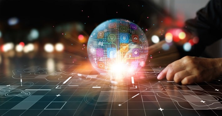 Why Should Online Businesses Use Managed IT Services?