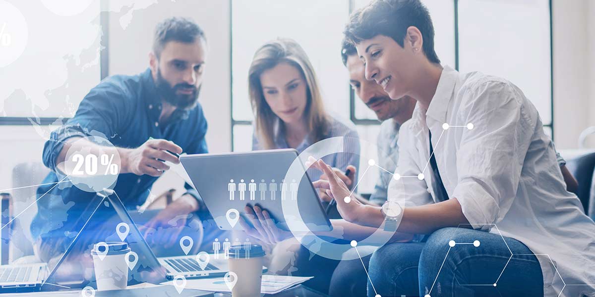 Why The Legal Sector Embraces Managed IT Services | Philadelphia | SSI 