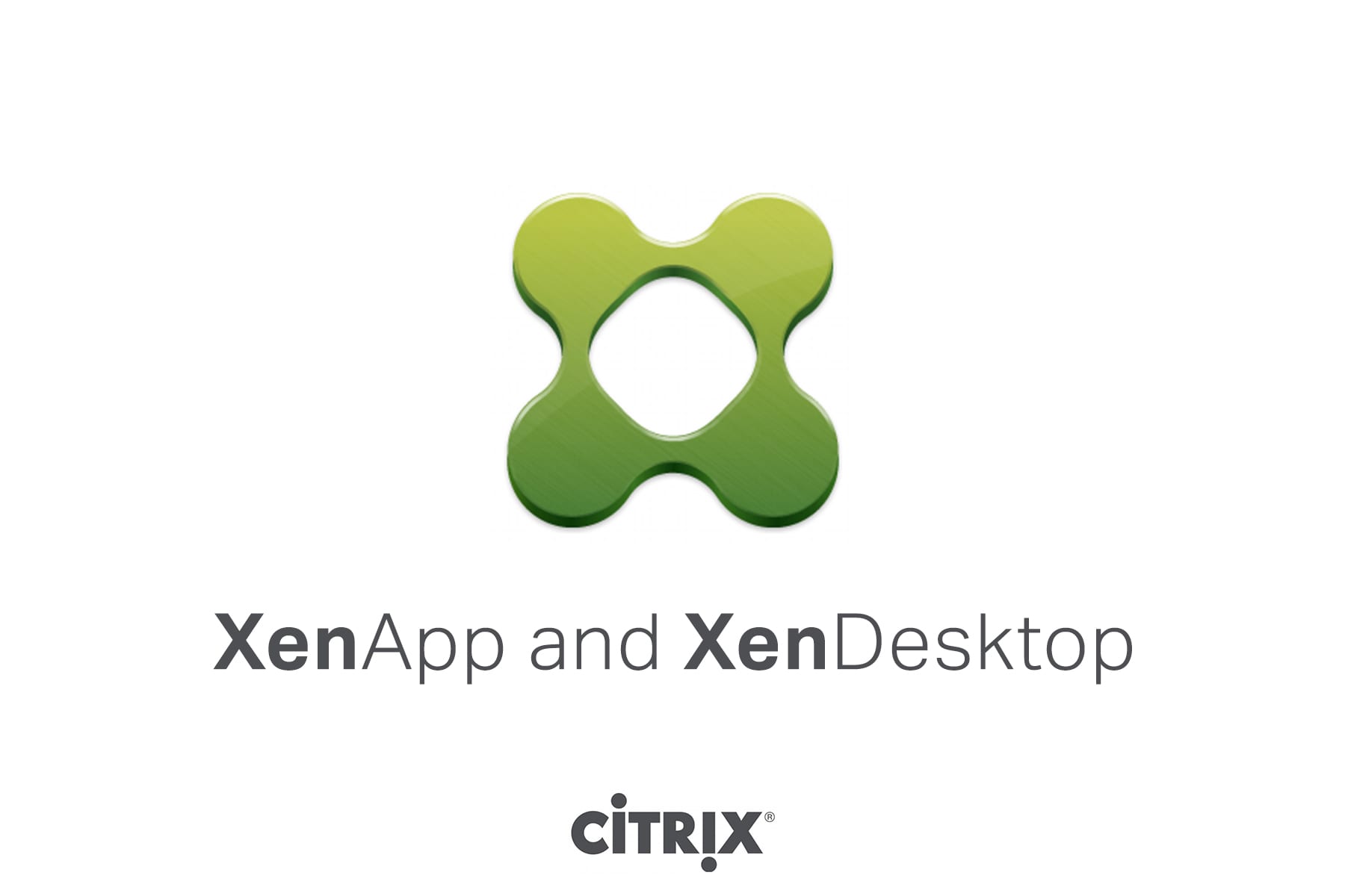 What Are the Main Differences Between Citrix XenApp and XenDesktop?