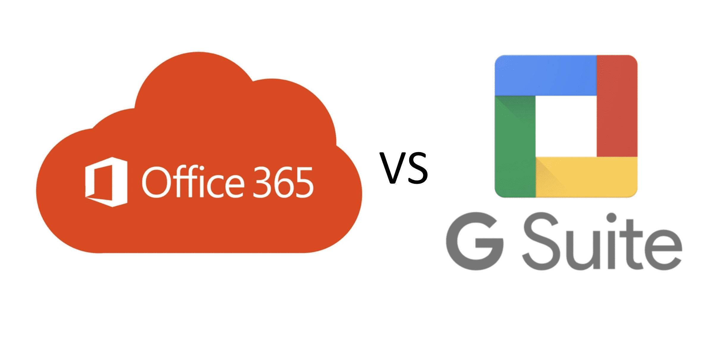 Which is Better from an Information Security Perspective: Office 365 or Google Apps?