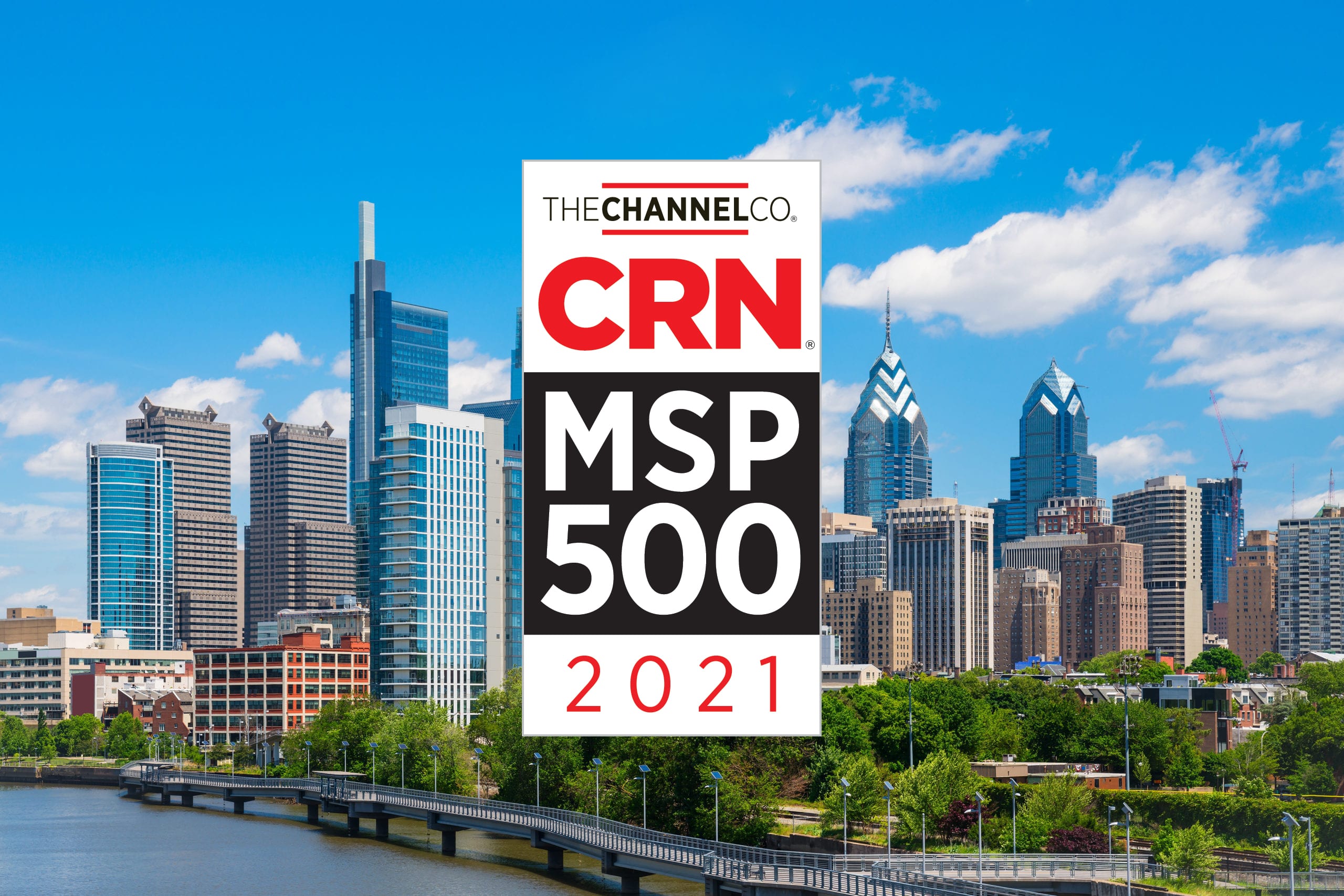 SSI Named Pioneer 250, Part of CRN’s MSP 500