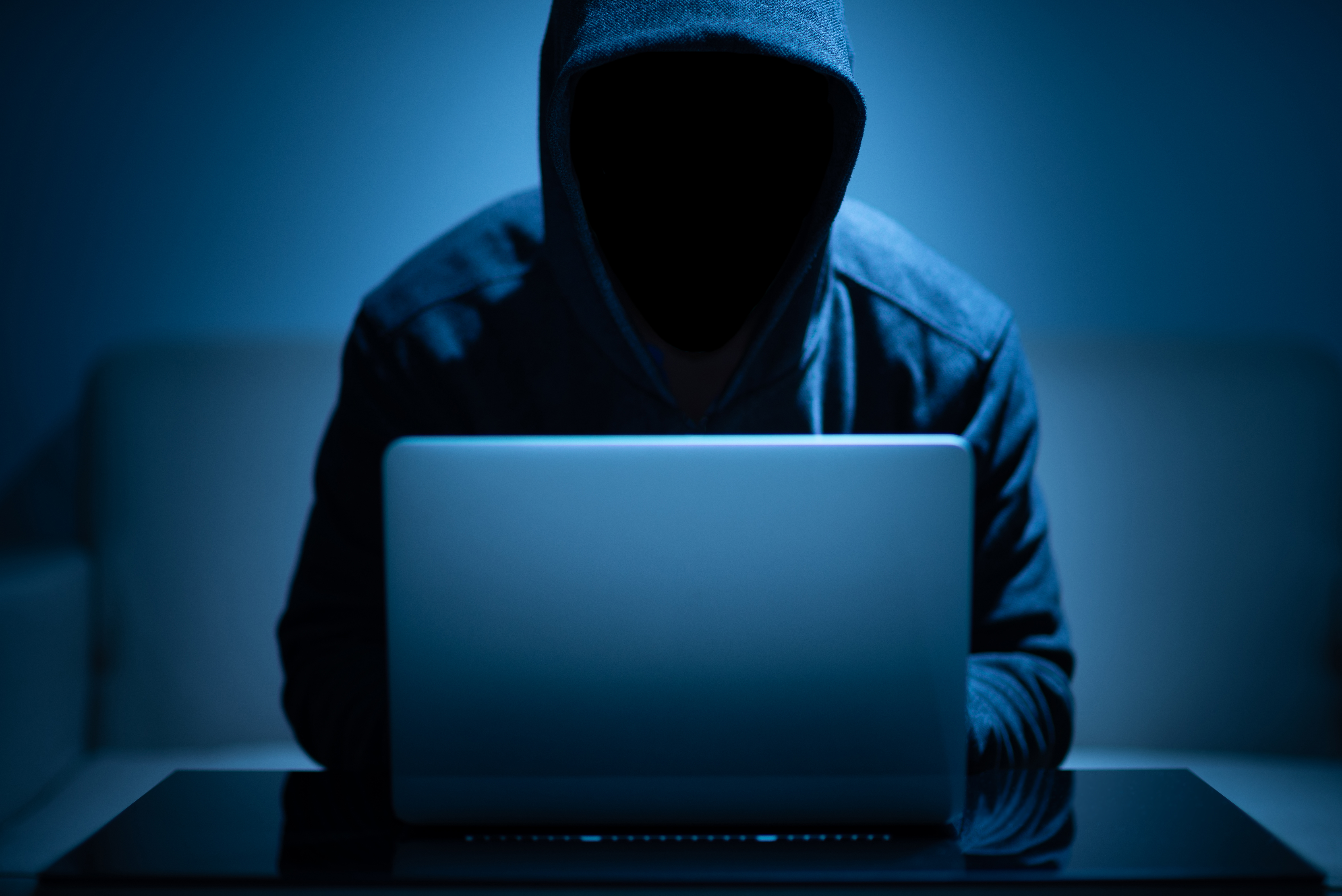 What Are the Different Types of Hackers?