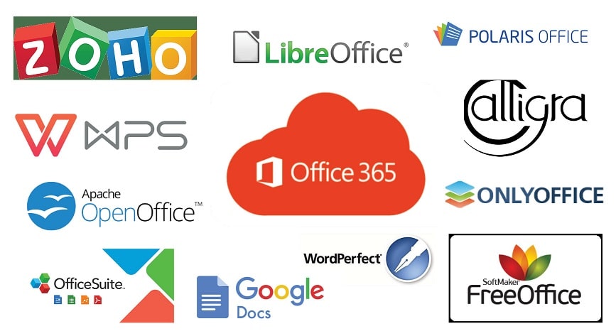 What is the Best Alternative to Office 365?
