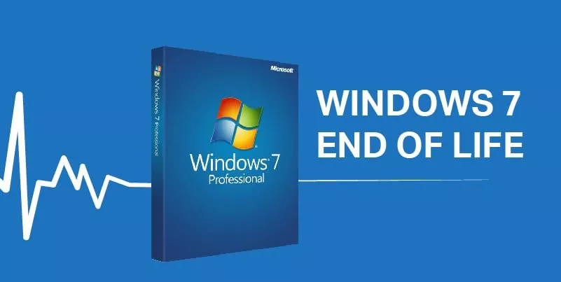 Have You Heard Windows 7 is Fast-Approaching End of Life? | Systems Solution, Inc. (SSI) 