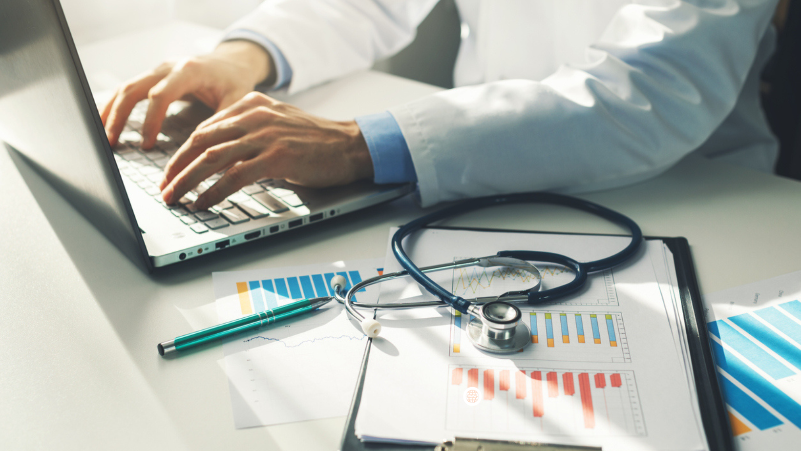 What To Expect From IT Services For Healthcare