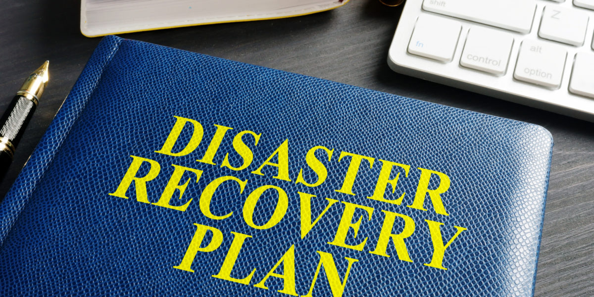 4 Backup and Disaster Recovery Services Your Business Needs