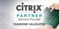 SSI Receives Citrix Diamond-Validated Accreditation for its MySecureCloud Platform