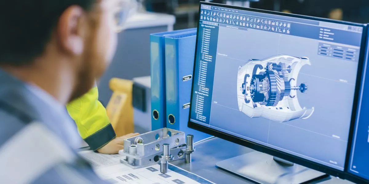 Why Cyber Security Practices in Manufacturing Needs an Update | Systems Solution, Inc. (SSI) 